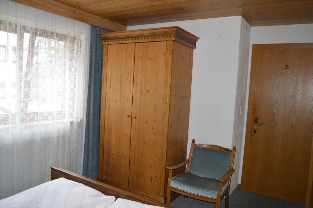 Apartment Toni Solden Room photo